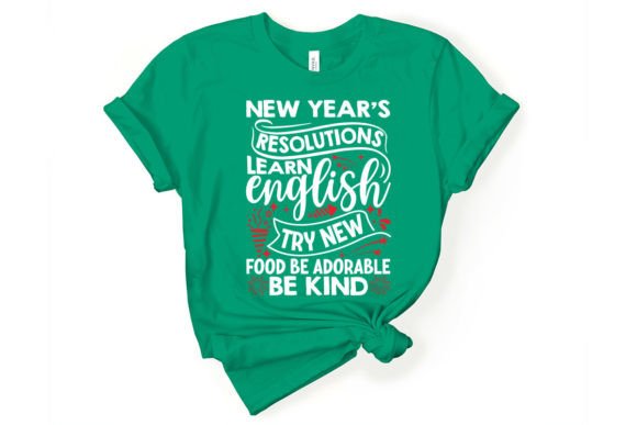 Download New Year’s Resolutions Learn English Try - Learn english Collection