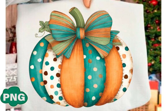 Download Fall Embroidery Thanksgiving Png Pumpkin - Premium Resources