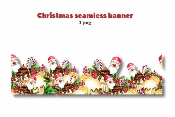 Download Horizontal Seamless Background - Seamless Collection